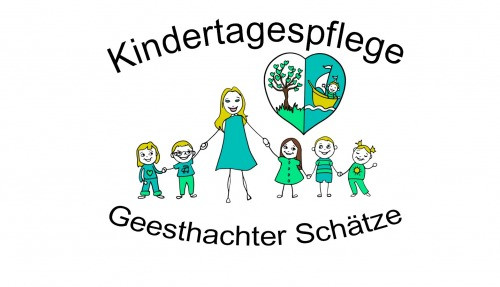 Kindertagespflege Geesthachter Schätze